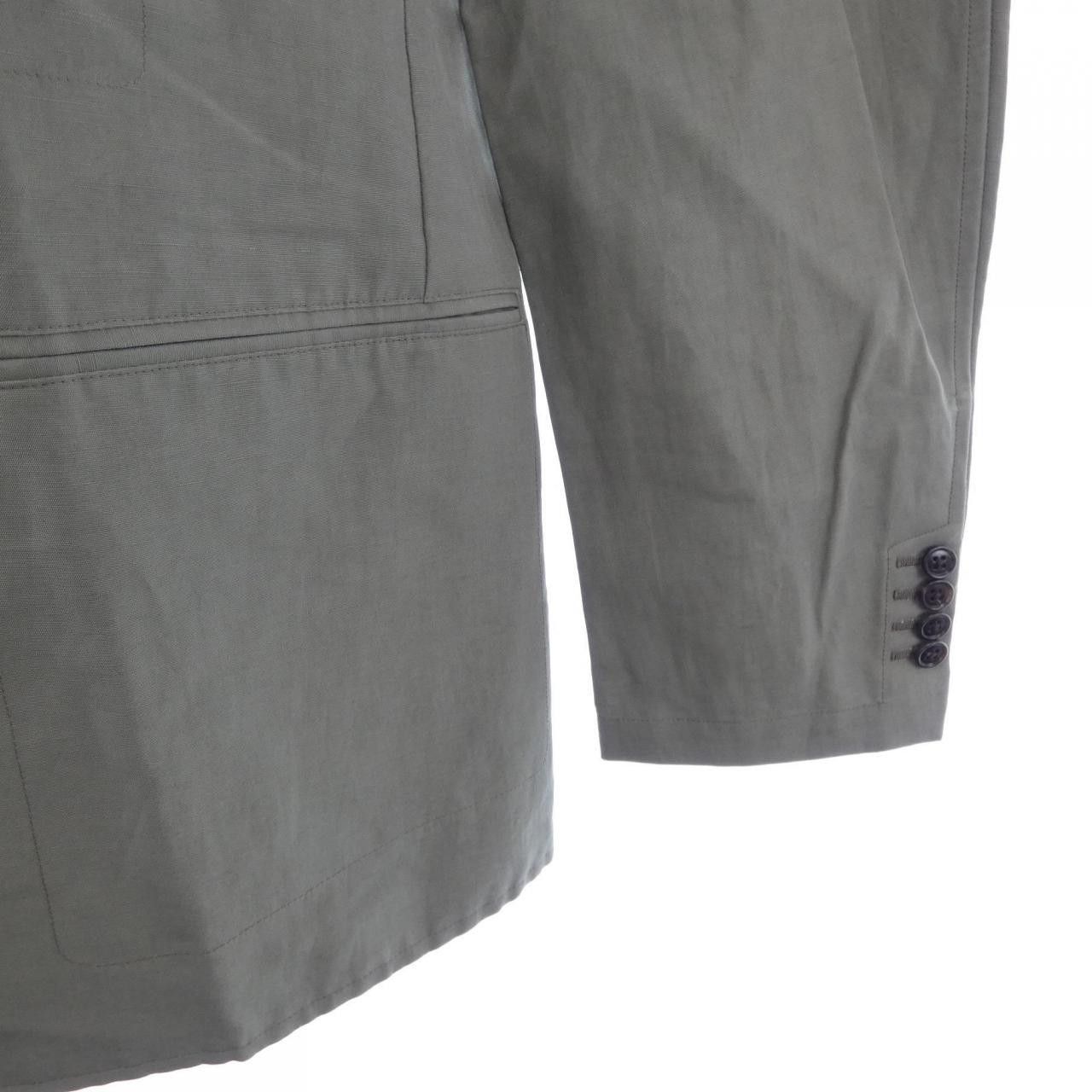 Hermes Hermes Hermes Wool Jacket Others Outerwear DUTY FREE for USA Size ONE SIZE - 6 Thumbnail