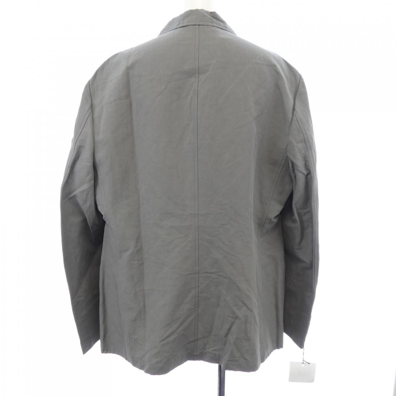 Hermes Hermes Hermes Wool Jacket Others Outerwear DUTY FREE for USA Size ONE SIZE - 2 Thumbnail