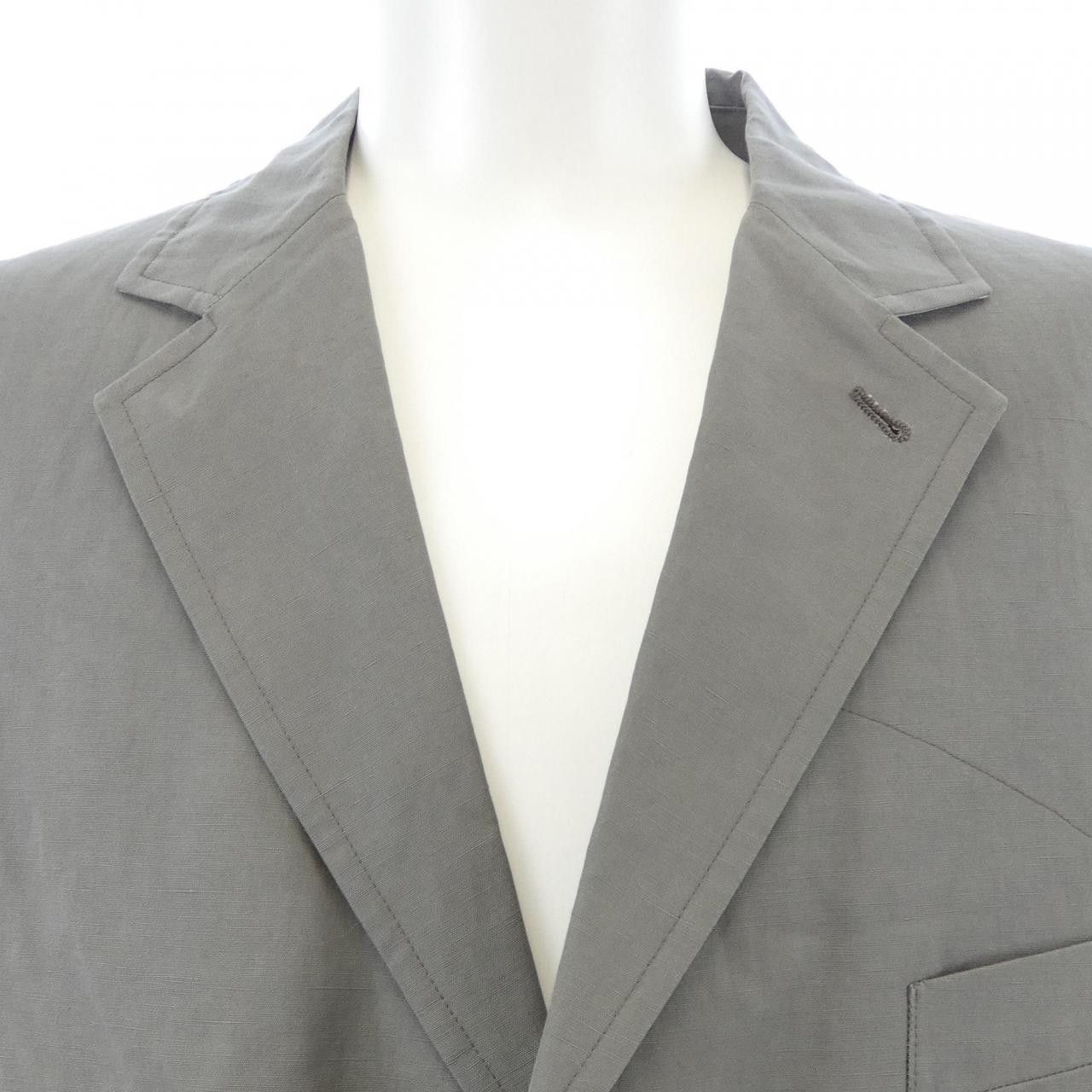 Hermes Hermes Hermes Wool Jacket Others Outerwear DUTY FREE for USA Size ONE SIZE - 5 Thumbnail