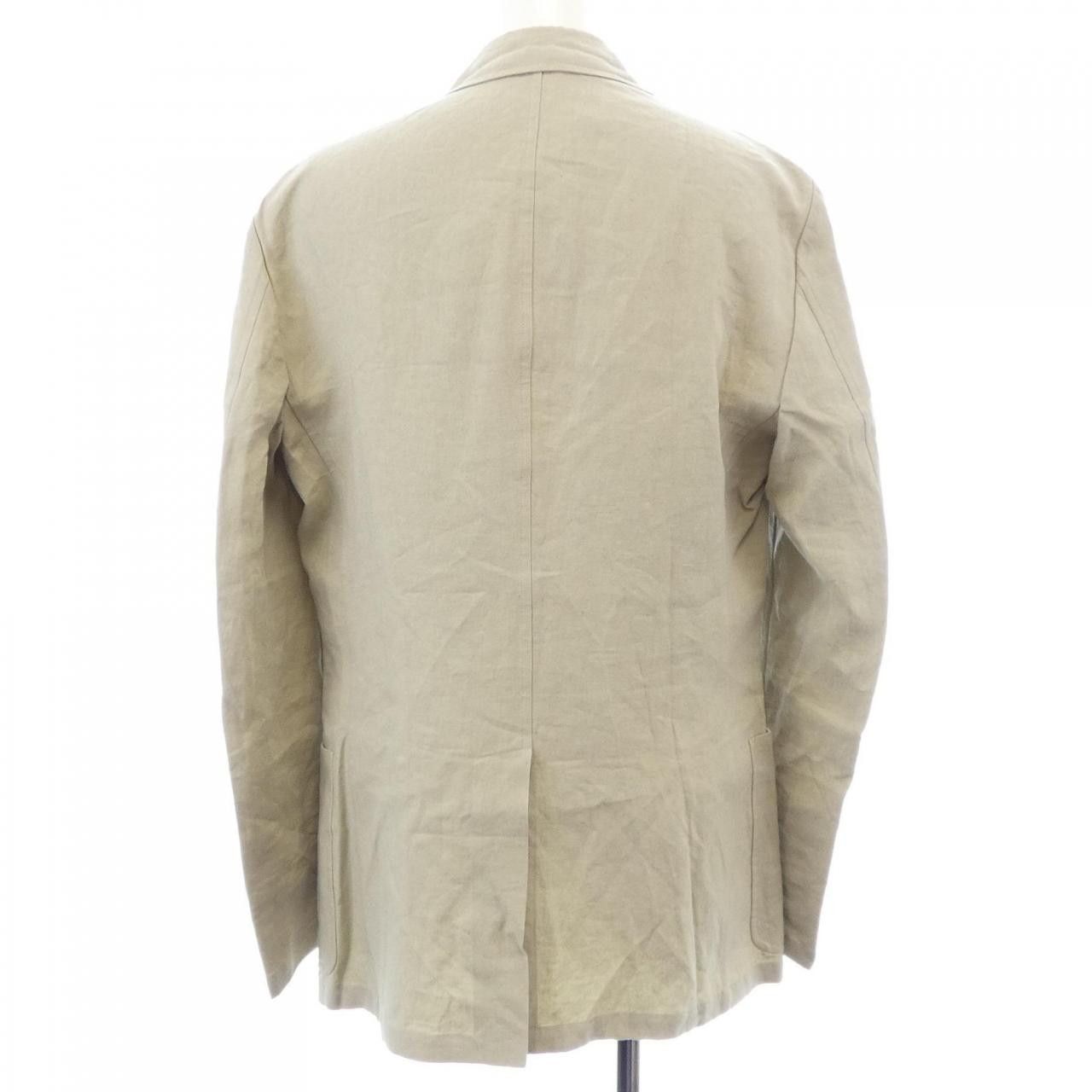 Hermes Hermes Hermes Wool Jacket Others Outerwear DUTY FREE for USA Size ONE SIZE - 2 Thumbnail