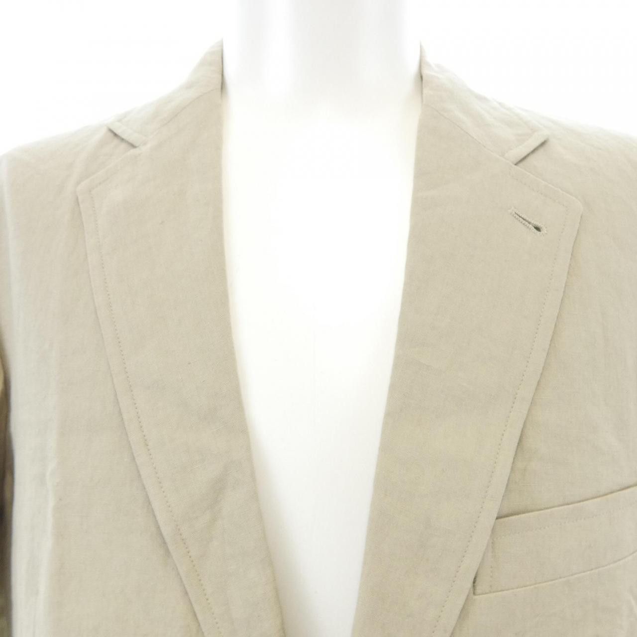 Hermes Hermes Hermes Wool Jacket Others Outerwear DUTY FREE for USA Size ONE SIZE - 5 Thumbnail