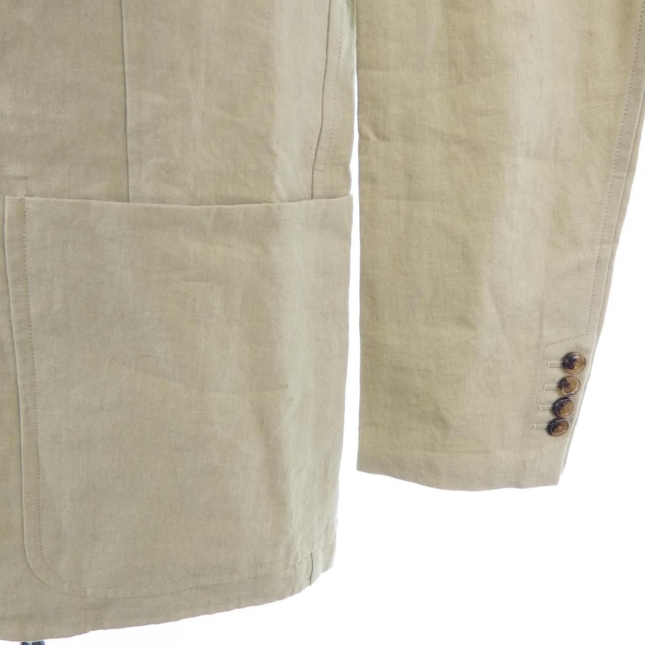 Hermes Hermes Hermes Wool Jacket Others Outerwear DUTY FREE for USA Size ONE SIZE - 6 Thumbnail