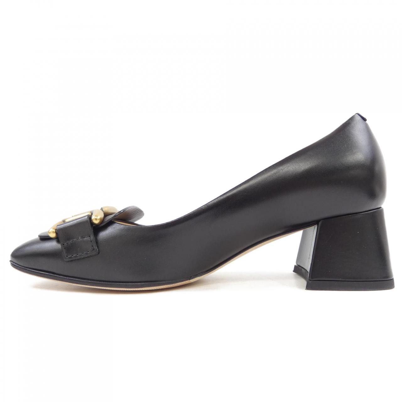 Tod's Tod's Tod's Leather Shoes Leather Shoes DUTY FREE for USA Size ONE SIZE - 2 Thumbnail