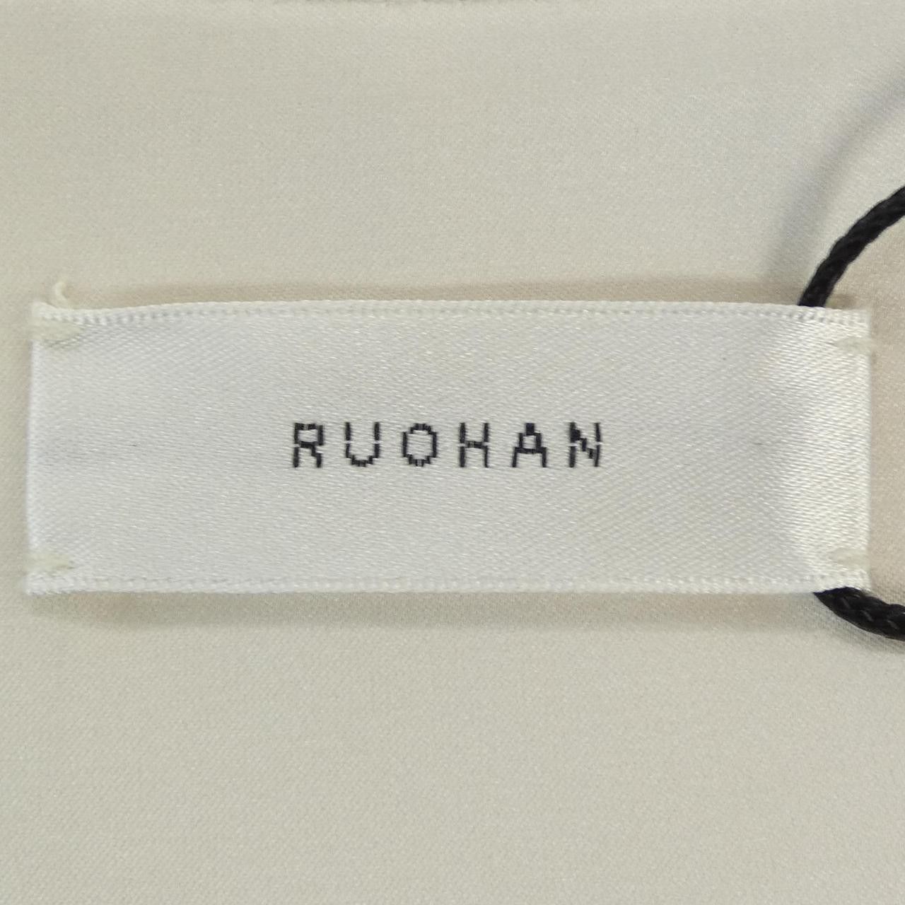 Other Other RUOHAN Jacket Others Outerwear RH033SS24 DUTY FREE for USA Size ONE SIZE - 4 Thumbnail