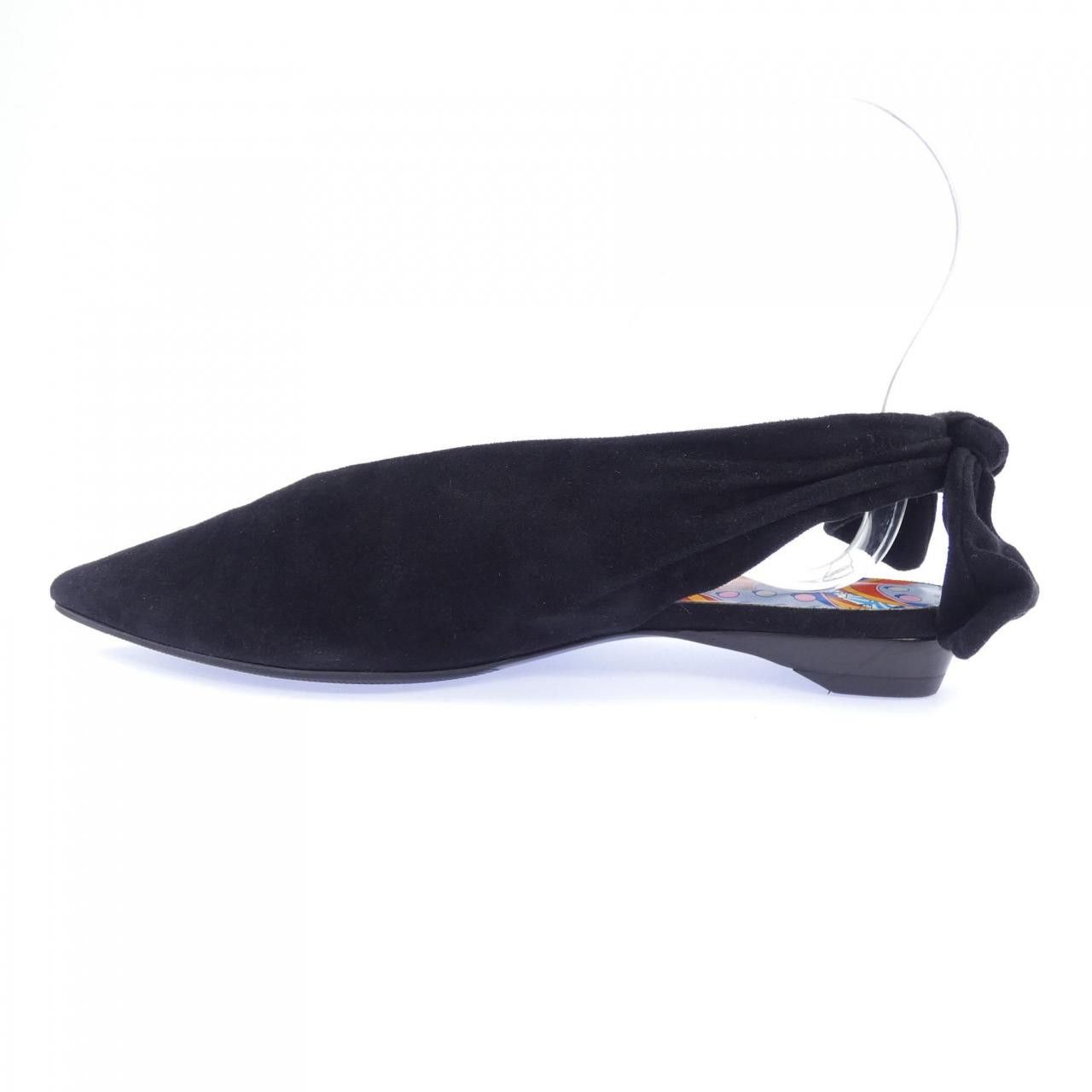Hermes Hermes Hermes Eva Hermeselectric Leather Shoes Leather Shoes DUTY FREE for USA Size ONE SIZE - 2 Thumbnail