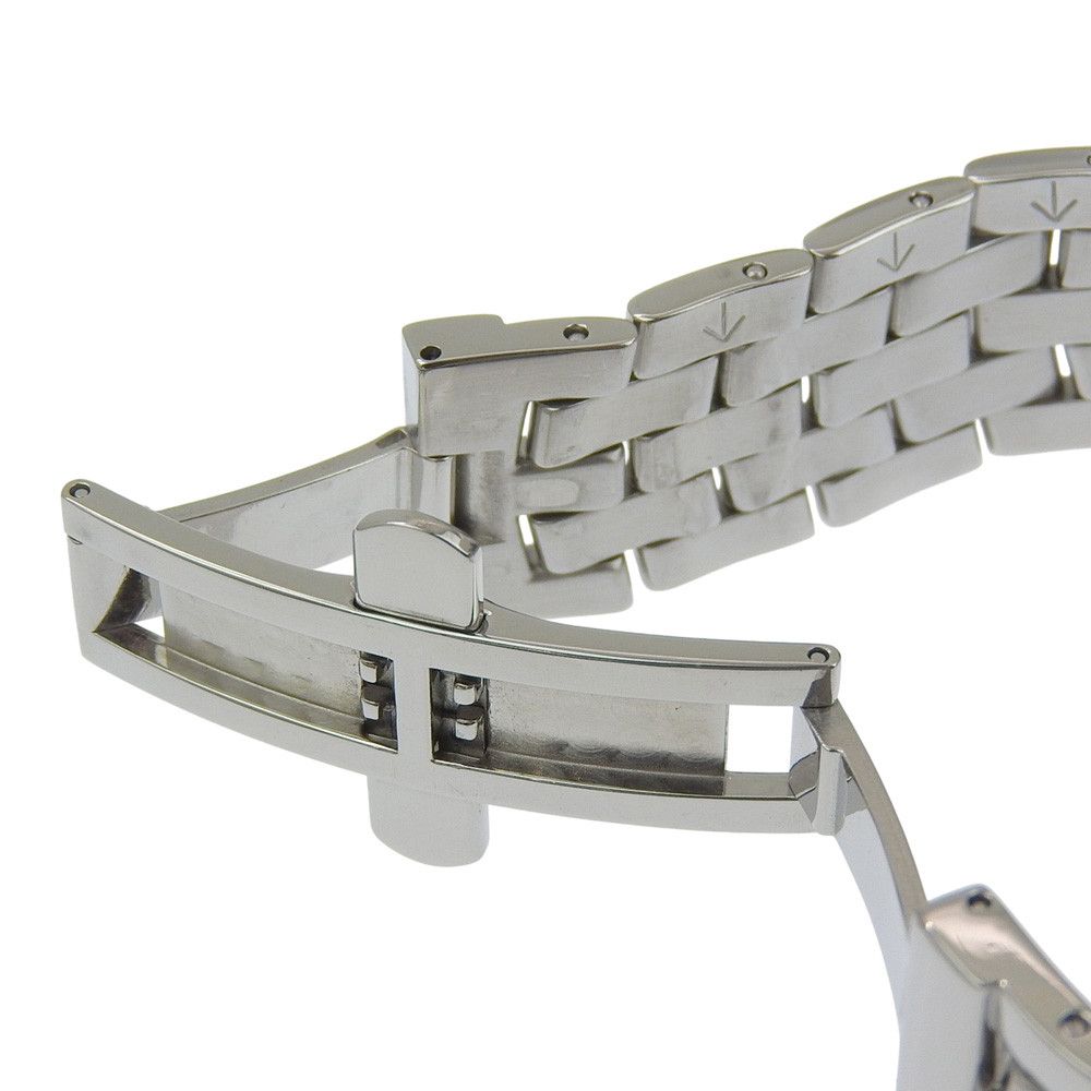 Gucci Gucci Gucci Stainless Steel Quartz Watch Metal Quartz 5500M DUTY FREE for USA Size ONE SIZE - 7 Thumbnail
