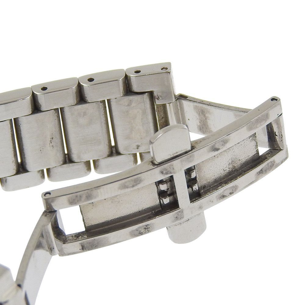 Gucci Gucci Gucci Stainless Steel Watch Metal Quartz 7700L DUTY FREE for USA Size ONE SIZE - 8 Thumbnail