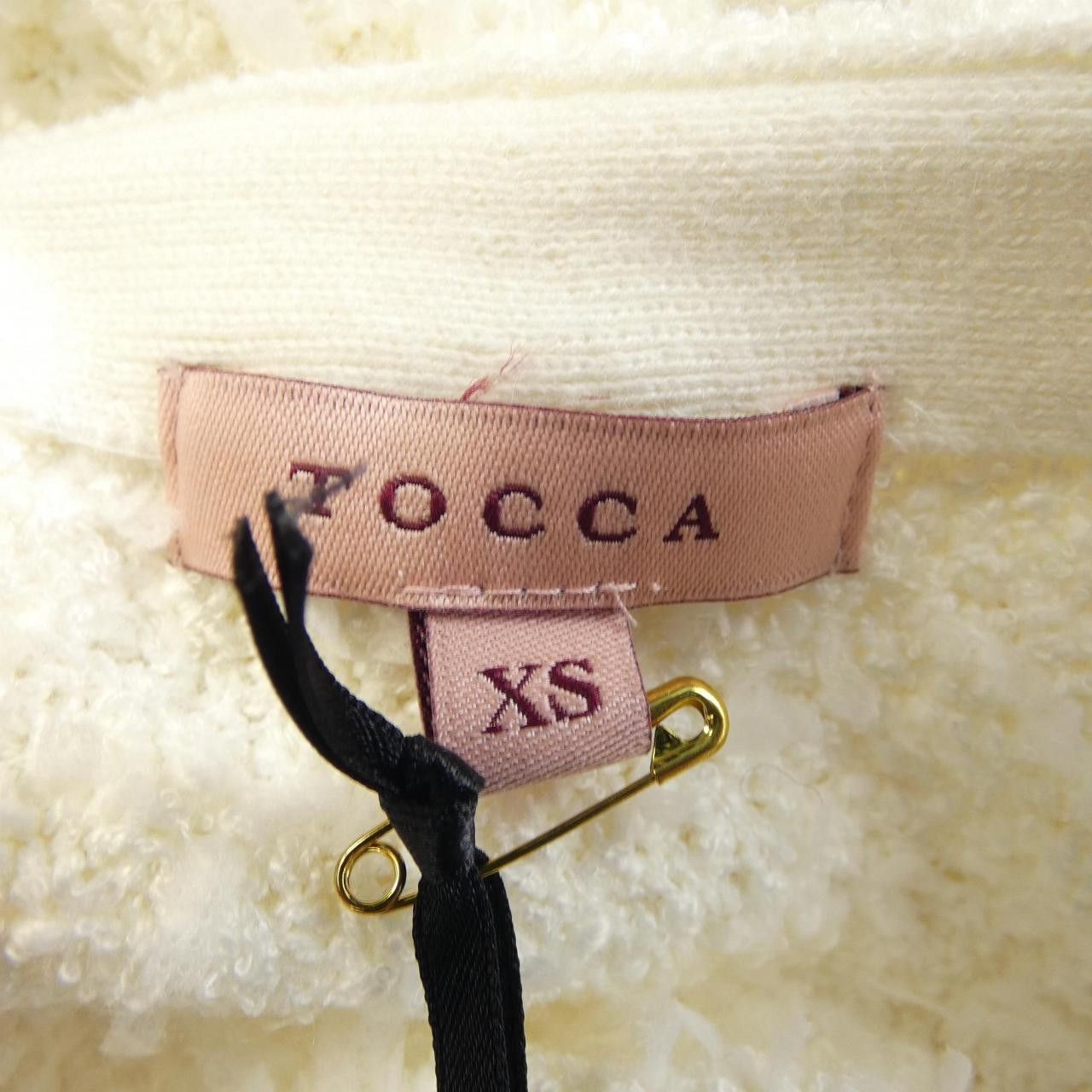 Other Other TOCCA Jacket Others Outerwear DUTY FREE for USA Size ONE SIZE - 4 Thumbnail
