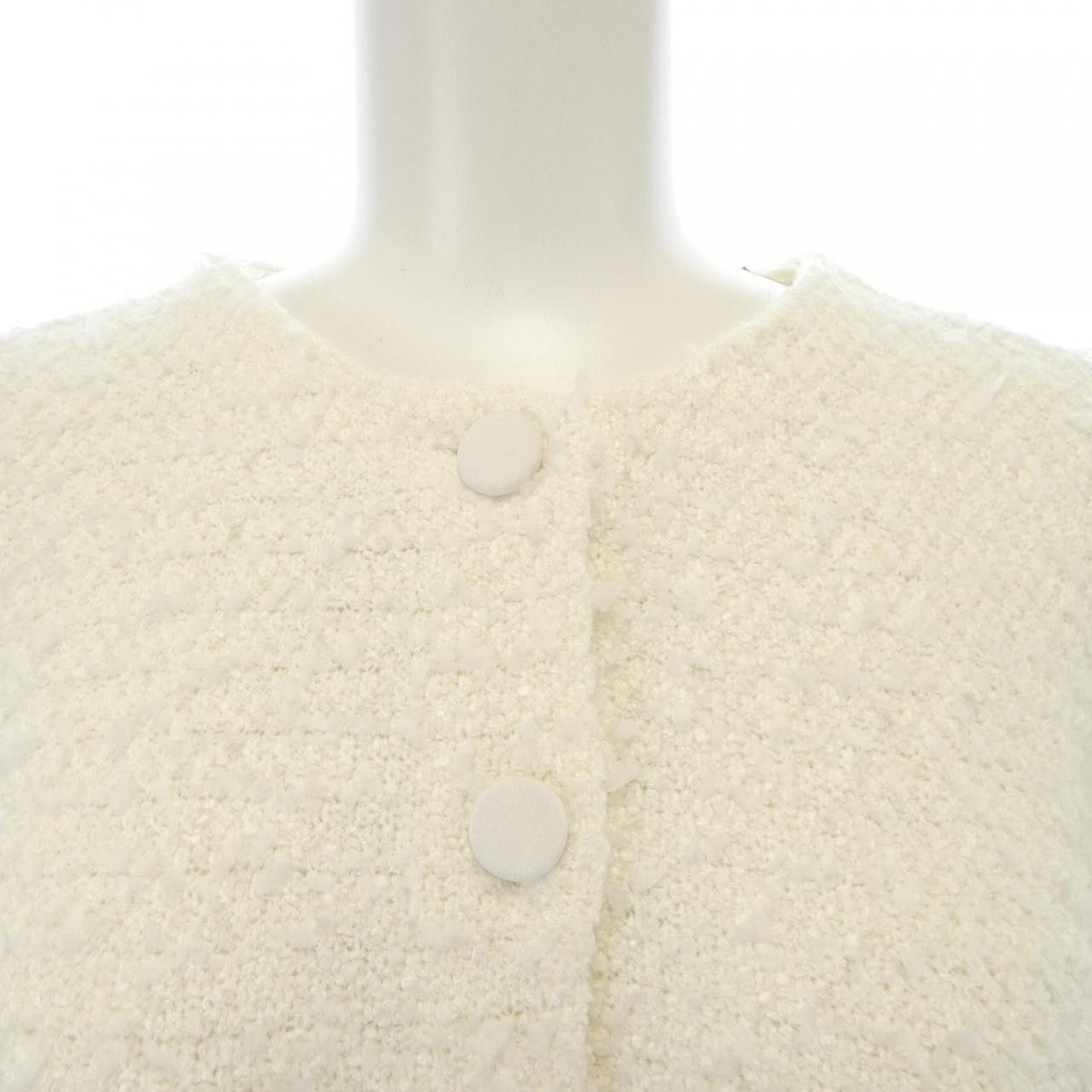 Other Other TOCCA Jacket Others Outerwear DUTY FREE for USA Size ONE SIZE - 5 Thumbnail