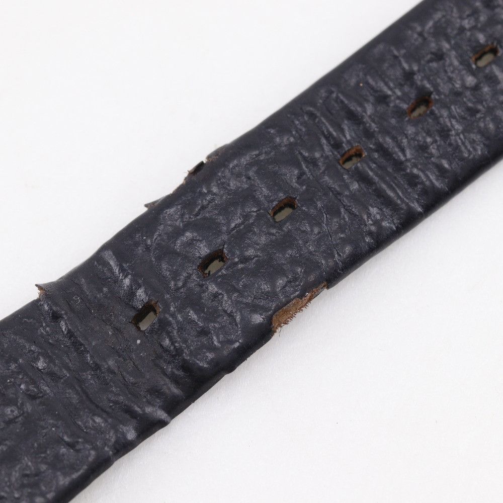 Dior Dior Christian Dior Bagheera Metal Watch Metal Quartz 47.153-4 DUTY FREE for USA Size ONE SIZE - 8 Thumbnail