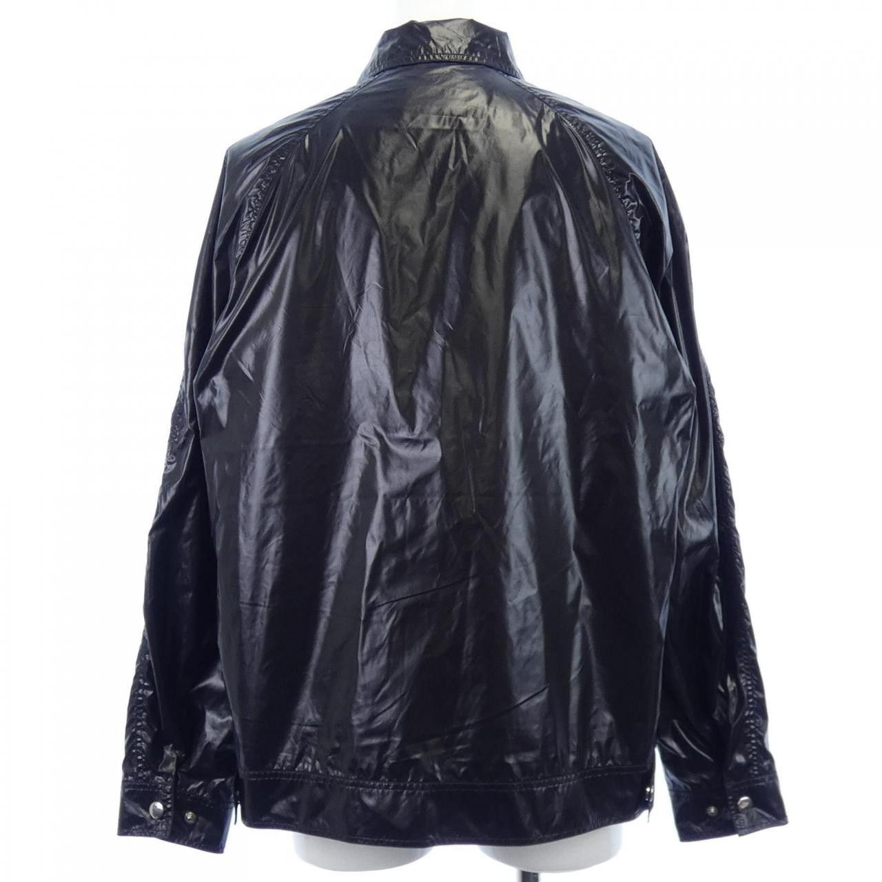 Celine Celine CELINE Wool Jacket Others Outerwear 2W165272I DUTY FREE for USA Size ONE SIZE - 2 Thumbnail