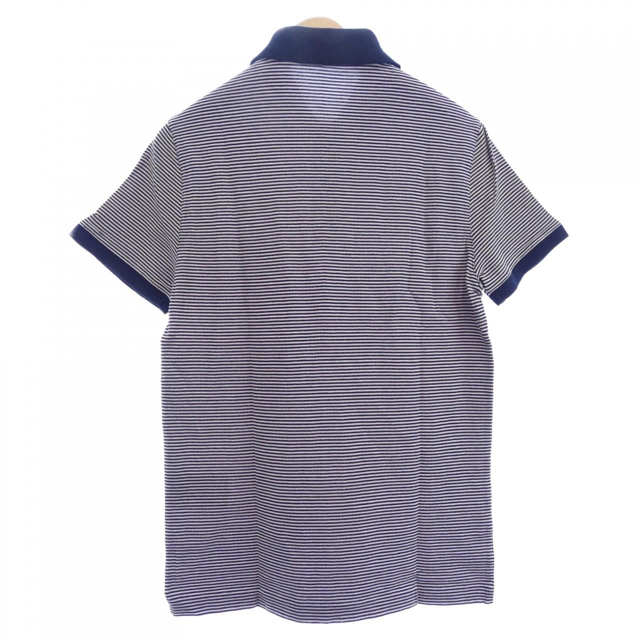 Louis Vuitton Louis Vuitton Louis Vuitton Cotton Polo Shirt Textile Tops HAY33WJIJ DUTY FREE for USA Size ONE SIZE - 2 Thumbnail