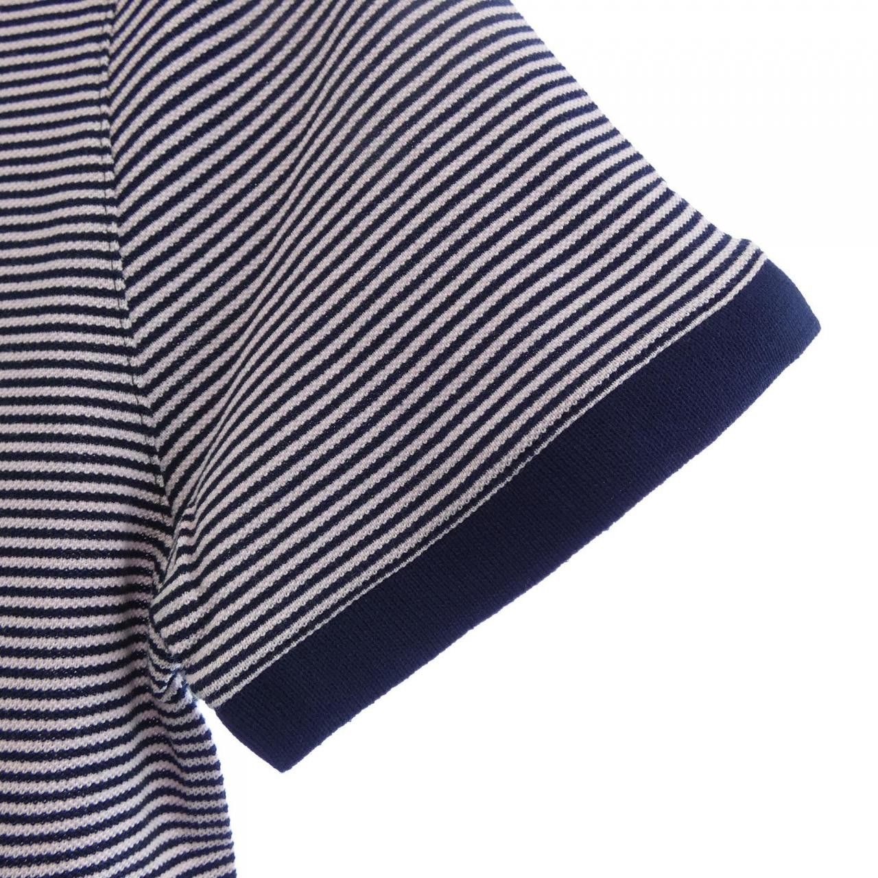 Louis Vuitton Louis Vuitton Louis Vuitton Cotton Polo Shirt Textile Tops HAY33WJIJ DUTY FREE for USA Size ONE SIZE - 6 Thumbnail