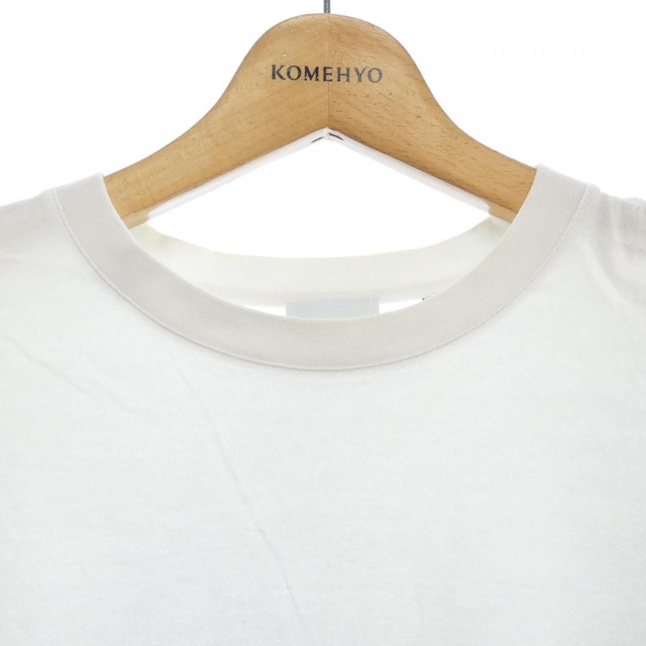 Burberry Burberry Burberry Cotton T Shirt Textile T-Shirts 8042749 DUTY FREE for USA Size ONE SIZE - 5 Thumbnail