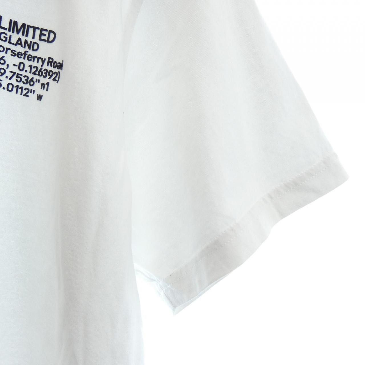 Burberry Burberry Burberry Cotton T Shirt Textile T-Shirts 8042749 DUTY FREE for USA Size ONE SIZE - 6 Thumbnail
