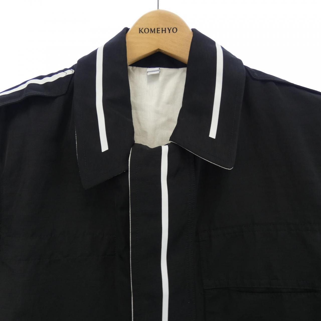 Burberry Burberry Burberry Jacket Others Outerwear 4559093 DUTY FREE for USA Size ONE SIZE - 5 Thumbnail
