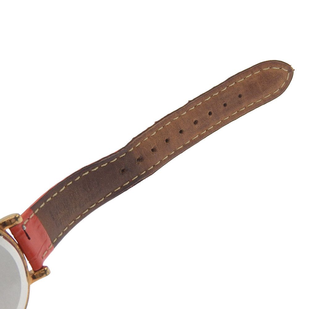 Other Other Brillamico Lily Quartz Watch Metal Quartz DUTY FREE for USA Size ONE SIZE - 8 Thumbnail