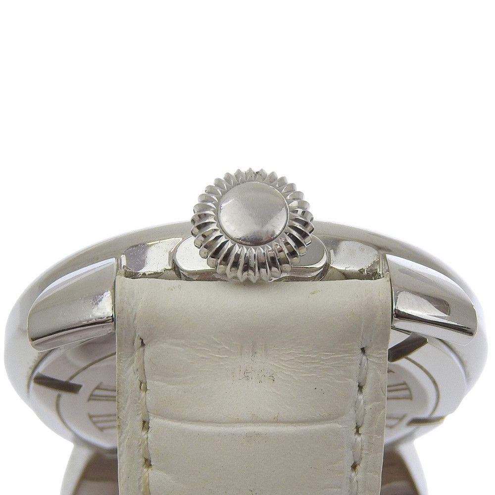 Other Other Gaga Milano Manuale Stainless Steel Quartz Metal Quartz 5020.8 DUTY FREE for USA Size ONE SIZE - 6 Thumbnail