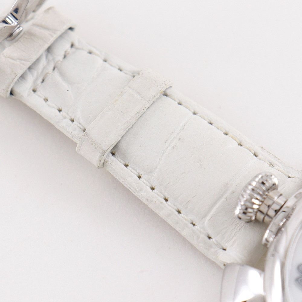 Other Other Gaga Milano Manuale Stainless Steel Quartz Metal Quartz 5020.8 DUTY FREE for USA Size ONE SIZE - 10 Thumbnail