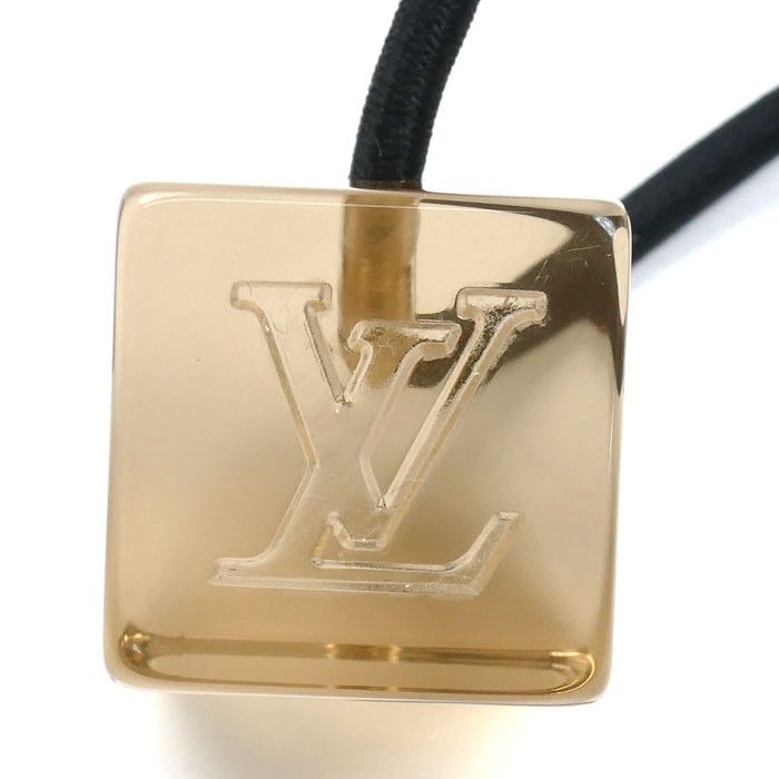 Louis Vuitton Louis Vuitton Louis Vuitton LV Sparks Hair Cube Plastic / Synthetic Other M02834 DUTY FREE for USA Size ONE SIZE - 3 Thumbnail