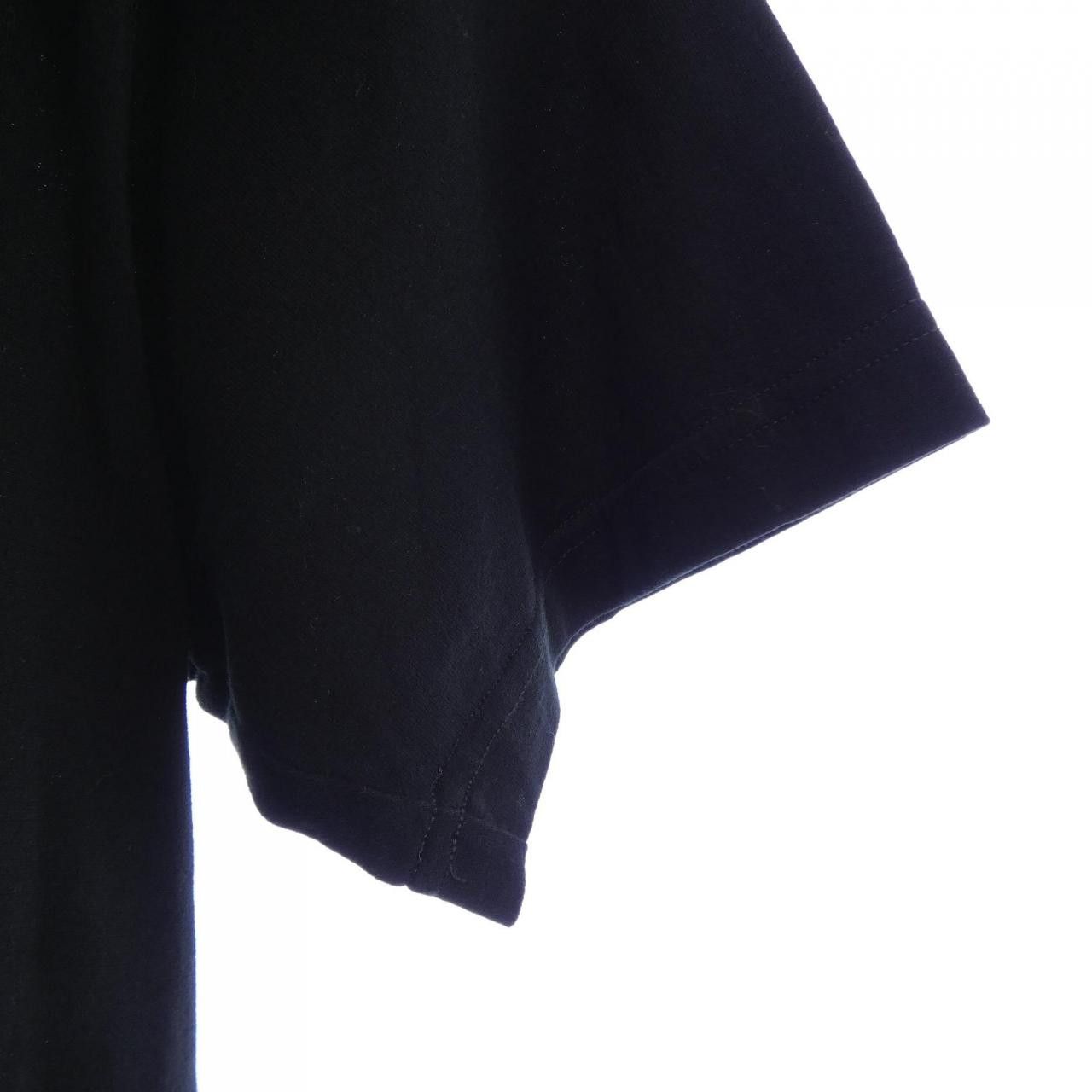 Dior Dior Dior Cotton T Shirt Textile T-Shirts 013J608A0600 DUTY FREE for USA Size ONE SIZE - 6 Thumbnail