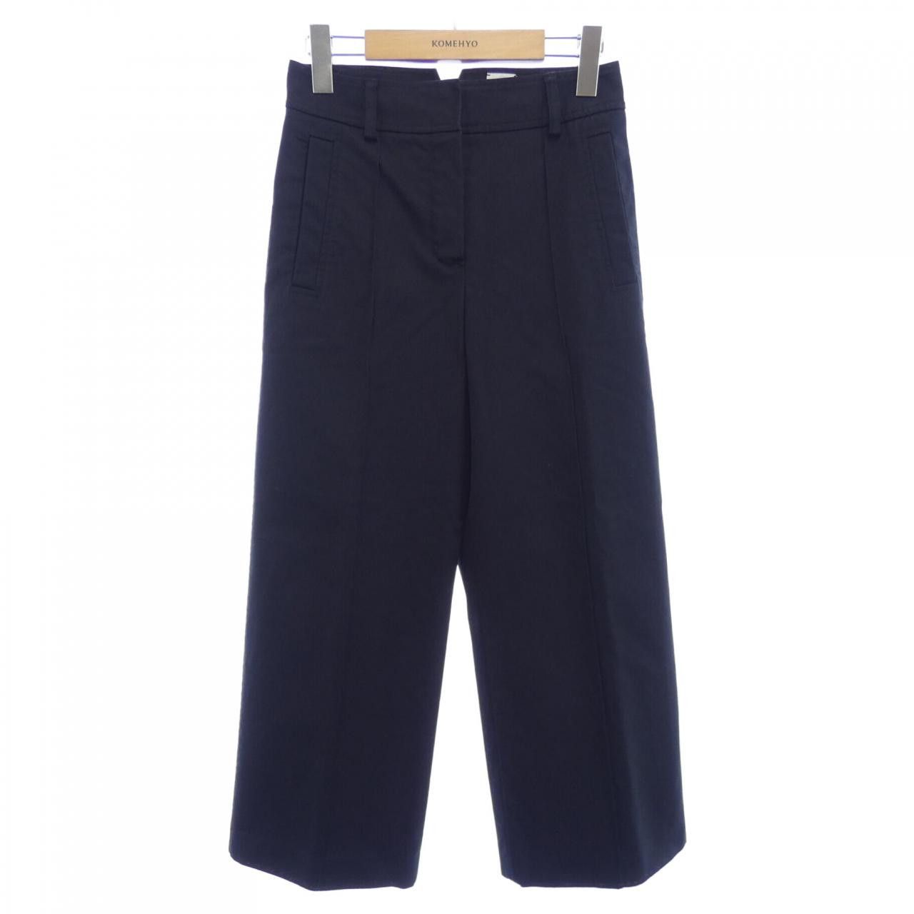 Hermes Hermes Hermes Wool Pants Textile Pants DUTY FREE for USA Size ONE SIZE - 5 Thumbnail