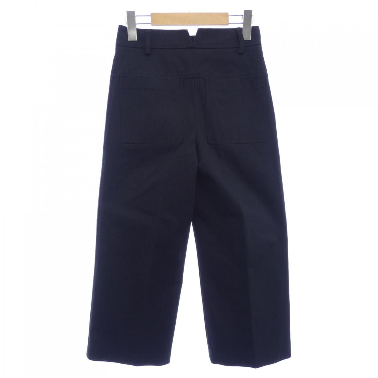 Hermes Hermes Hermes Wool Pants Textile Pants DUTY FREE for USA Size ONE SIZE - 6 Thumbnail