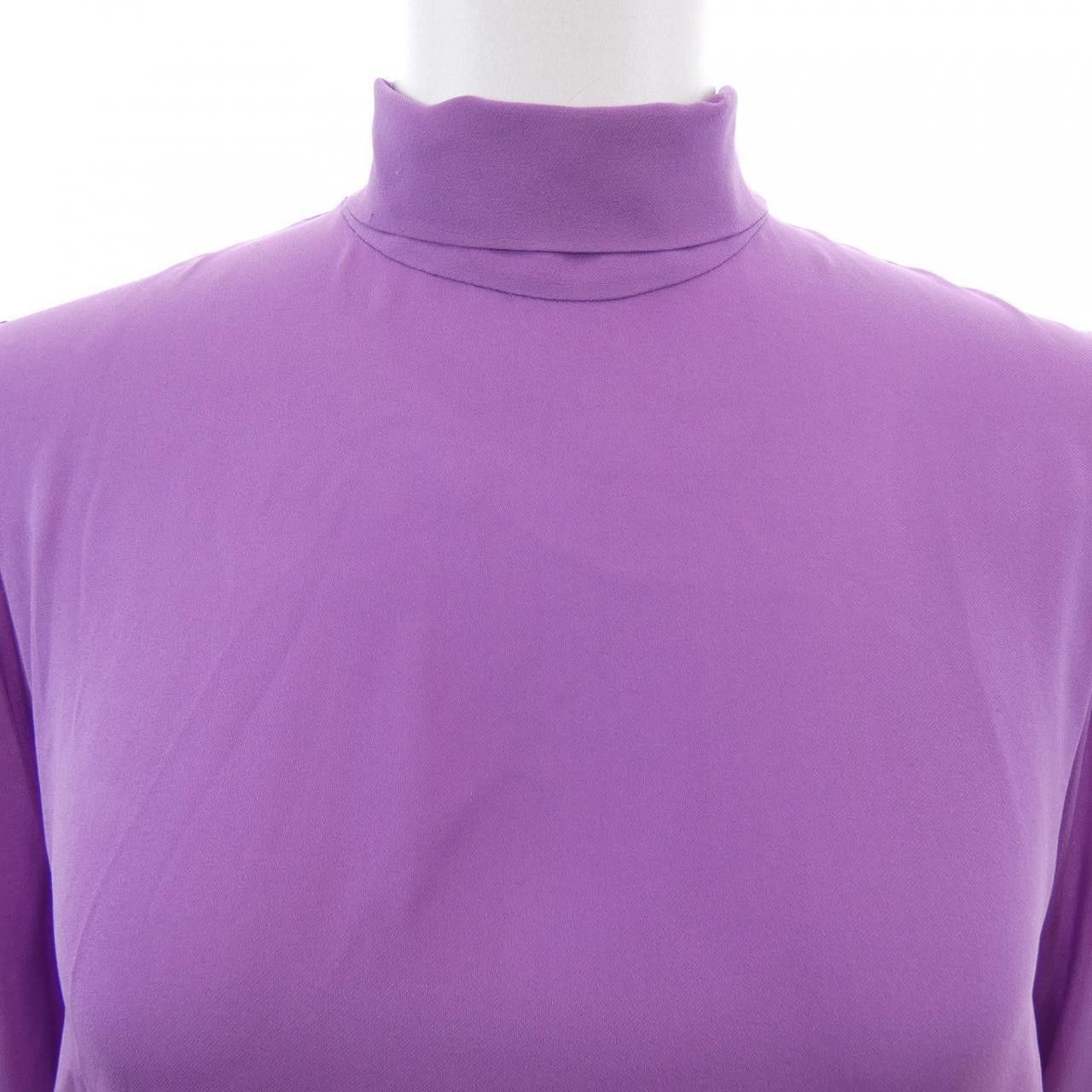 Gucci Gucci Gucci Silk Shirt Textile Tops 443490ZHS18 DUTY FREE for USA Size ONE SIZE - 5 Thumbnail