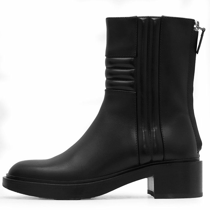 Hermes Hermes Hermes Leather Boots Leather Shoes DUTY FREE for USA Size ONE SIZE - 4 Thumbnail