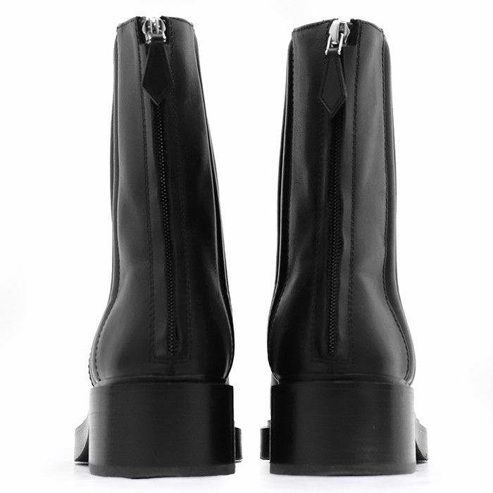 Hermes Hermes Hermes Leather Boots Leather Shoes DUTY FREE for USA Size ONE SIZE - 5 Thumbnail