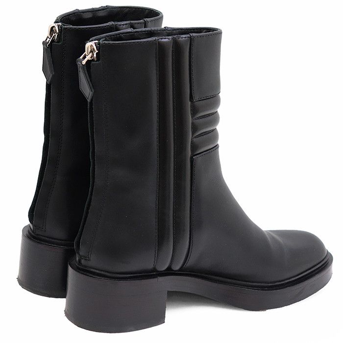 Hermes Hermes Hermes Leather Boots Leather Shoes DUTY FREE for USA Size ONE SIZE - 15 Thumbnail