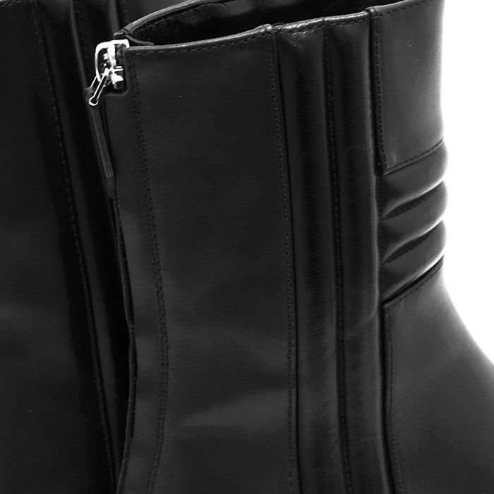 Hermes Hermes Hermes Leather Boots Leather Shoes DUTY FREE for USA Size ONE SIZE - 16 Thumbnail