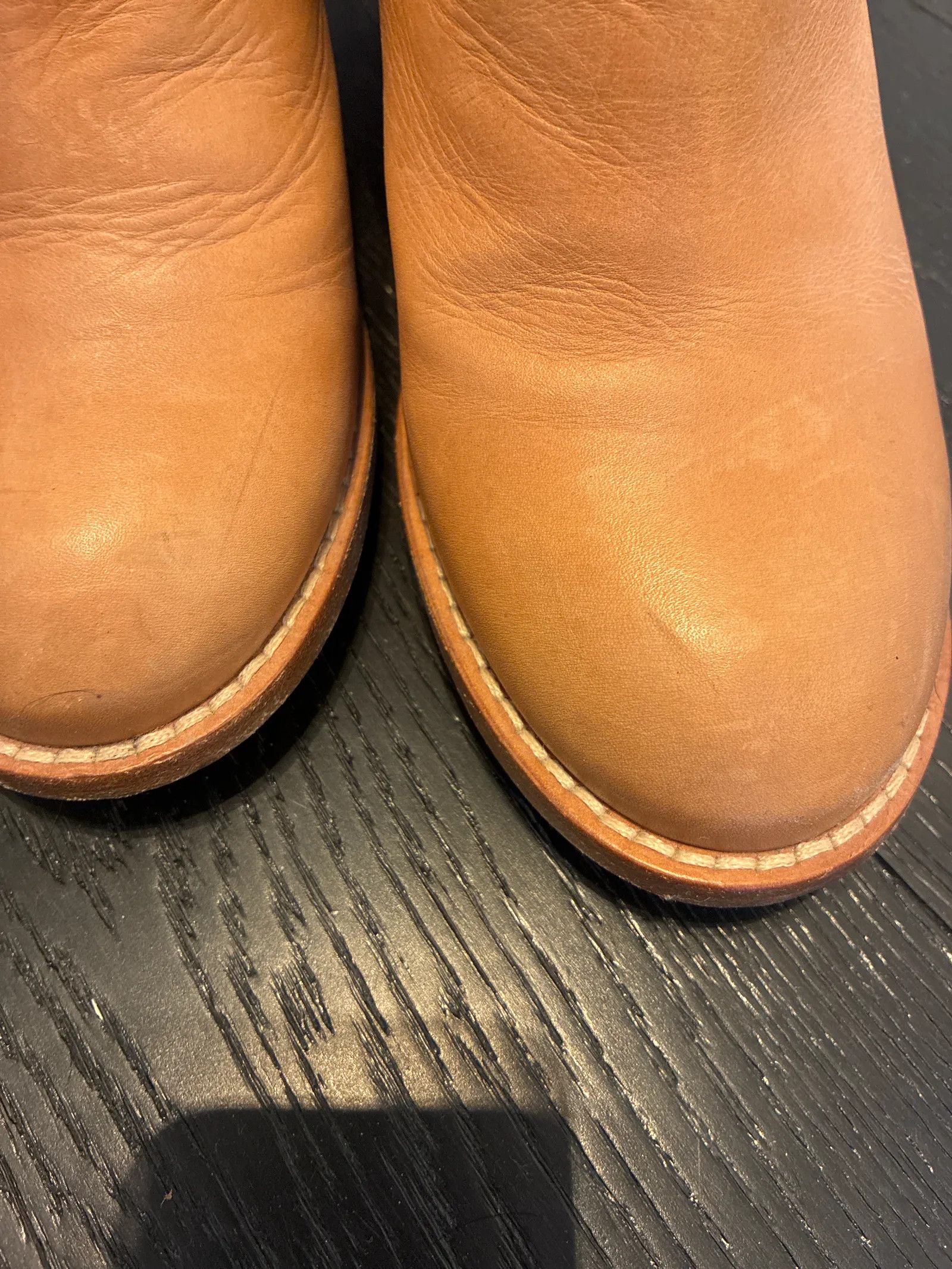 Acne Studios Acne Studios Boots Size US 11 / IT 41 - 5 Thumbnail