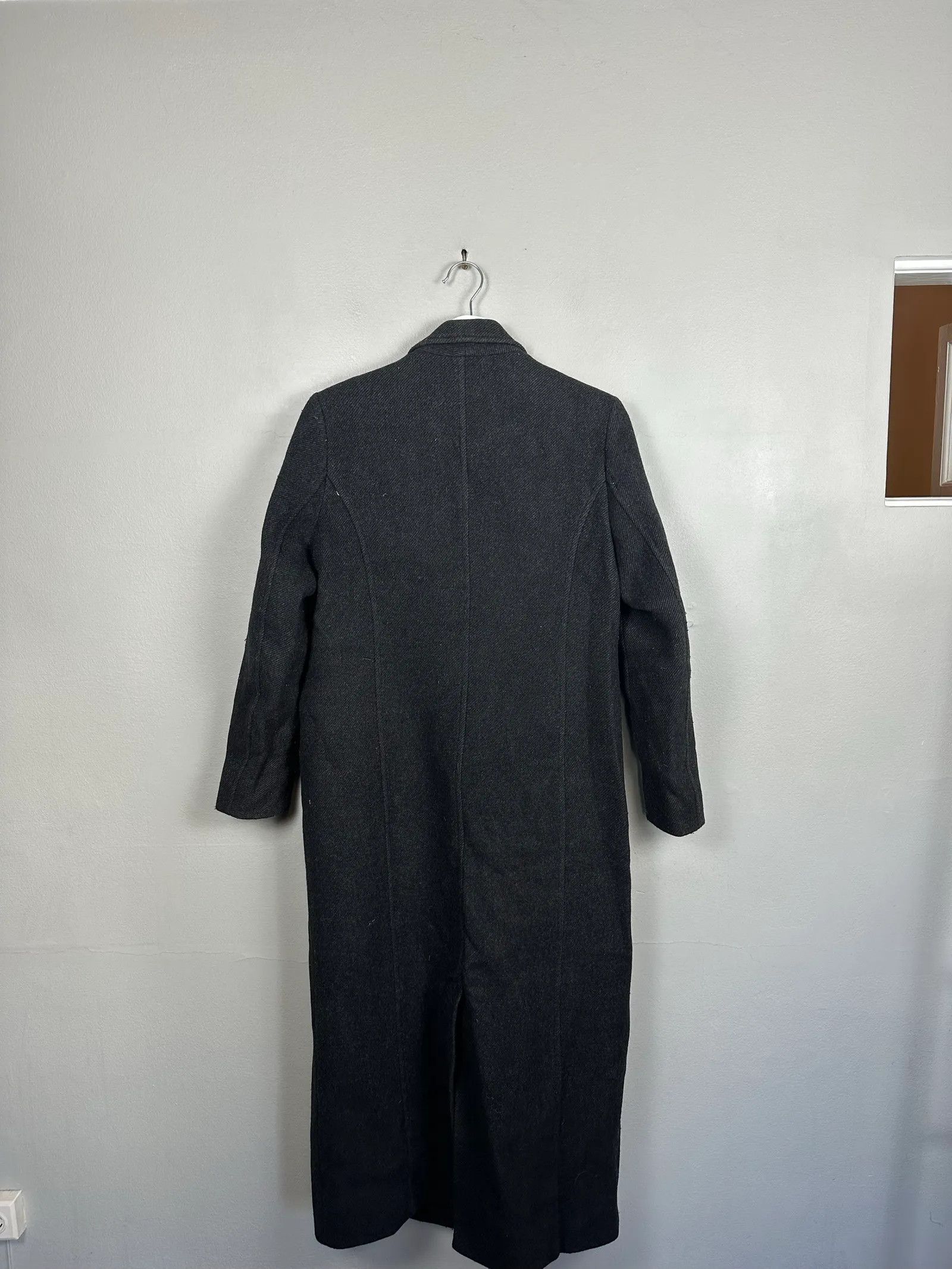Ganni Ganni Coat Size XS / US 0-2 / IT 36-38 - 4 Thumbnail