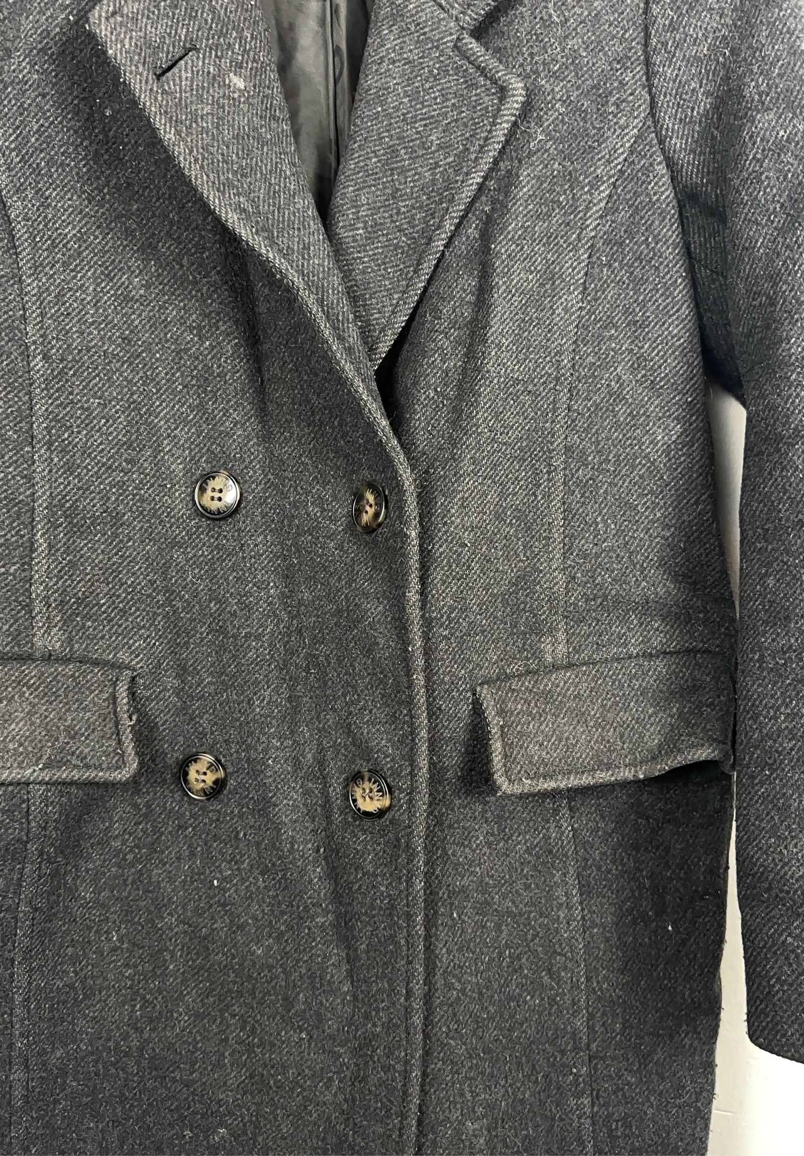 Ganni Ganni Coat Size XS / US 0-2 / IT 36-38 - 5 Thumbnail