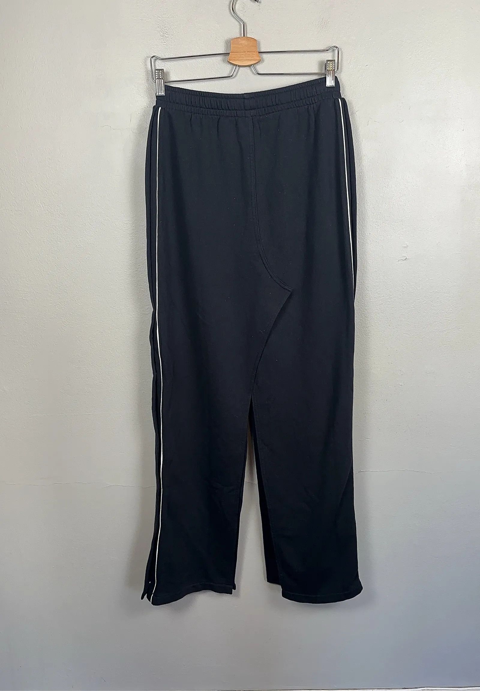 Kangol Kangol X J.Lindberg Pants Size 27" / US 4 / IT 40 - 4 Thumbnail