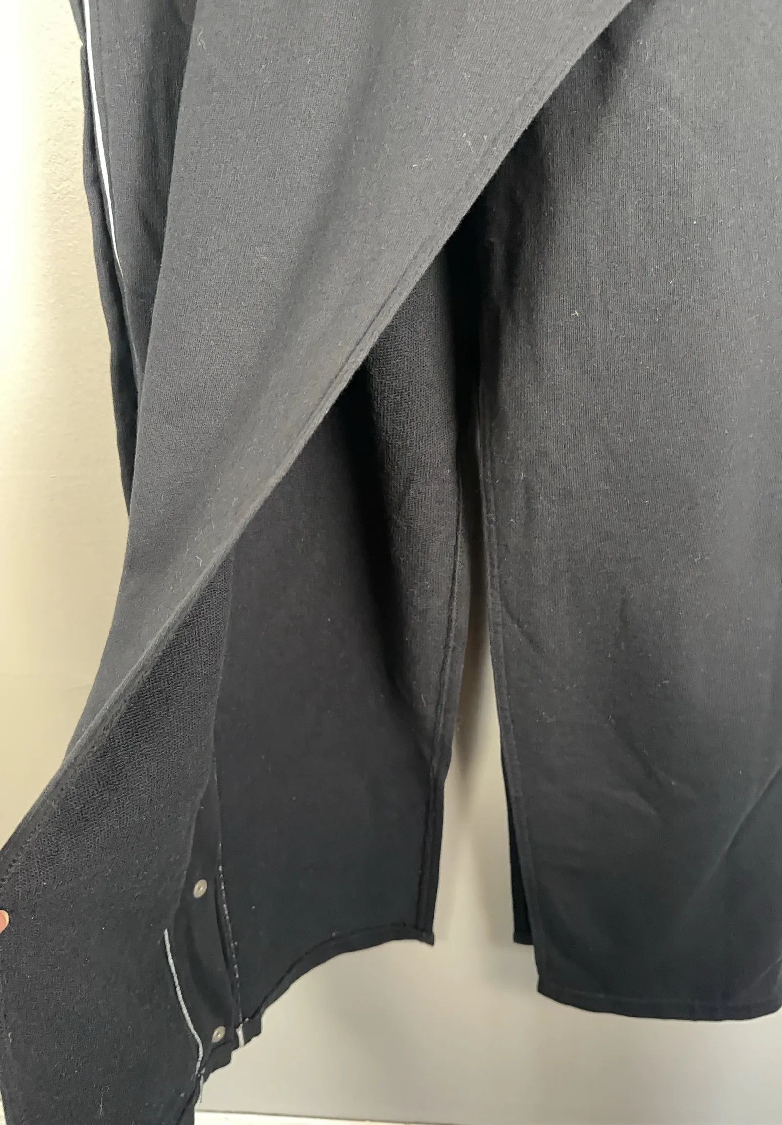 Kangol Kangol X J.Lindberg Pants Size 27" / US 4 / IT 40 - 5 Thumbnail