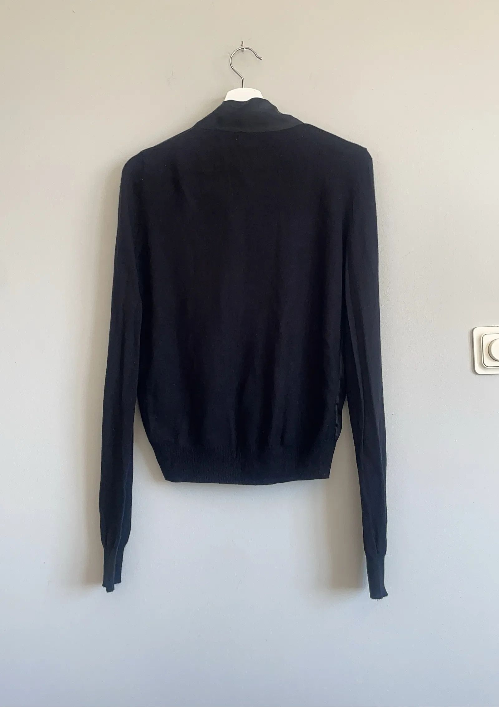 Viktor & Rolf Viktor&Rolf H&M Cardigan Size S / US 4 / IT 40 - 5 Thumbnail