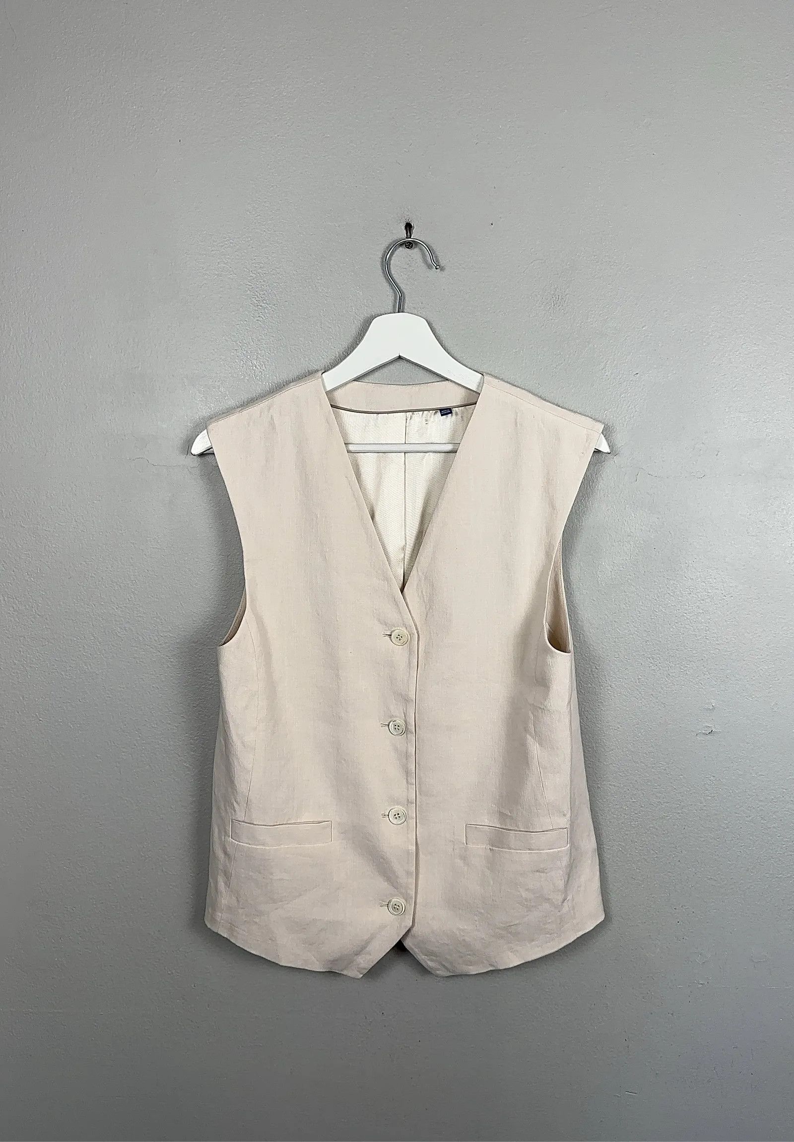 Gant Gant Dress Size S / US 4 / IT 40 - 4 Thumbnail