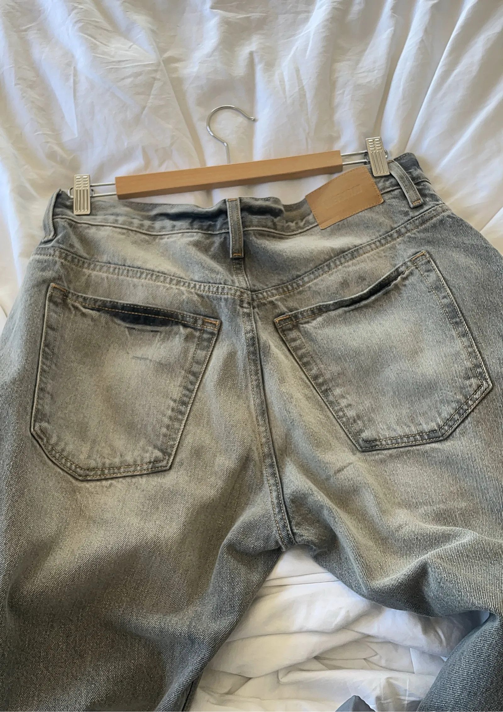 Weekday Weekday Solera Jeans Size US 28 / EU 44 - 7 Thumbnail