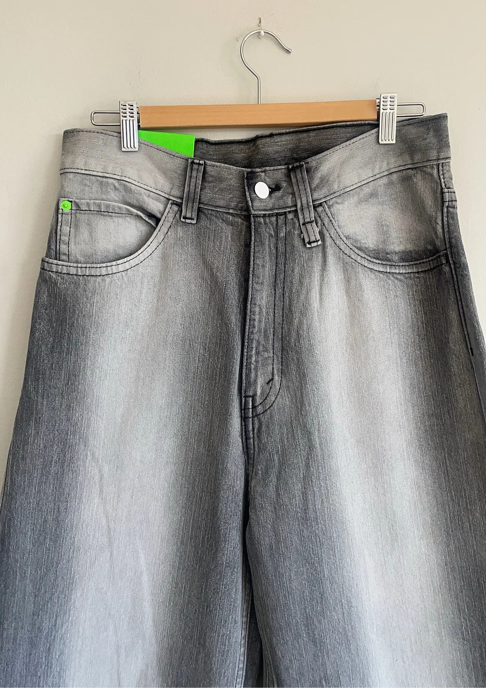 Cheap Monday Cheap Monday Rad Super Jeans Size US 29 - 7 Thumbnail
