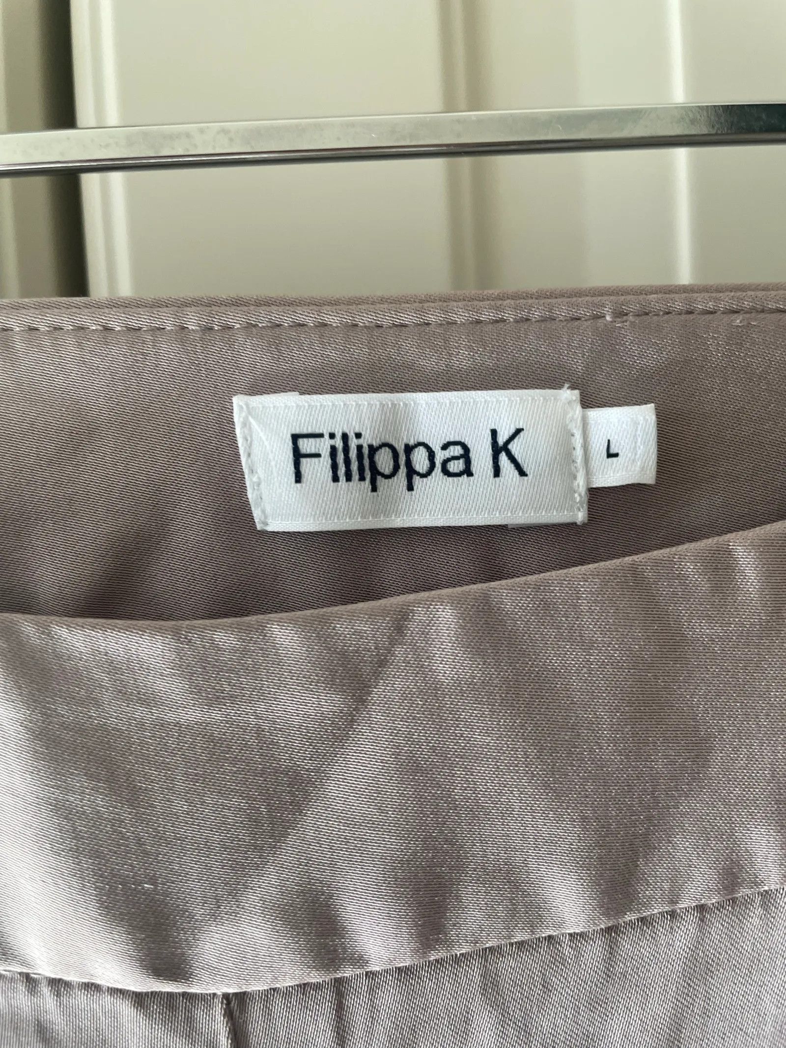 Filippa K Filippa K Pants Size 30" / US 8 / IT 44 - 4 Thumbnail