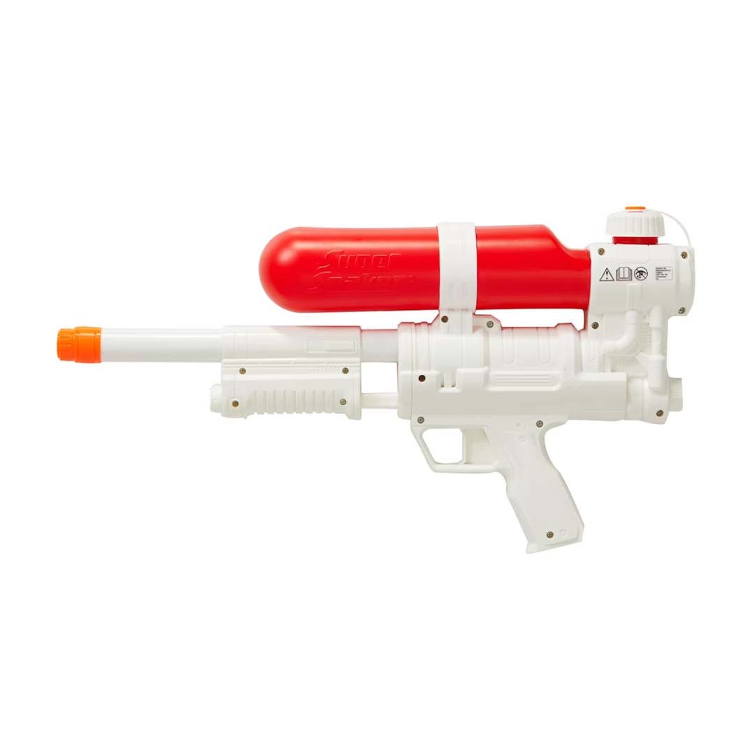 Supreme Super Soaker 50 Water Blaster White Size ONE SIZE - 2 Thumbnail