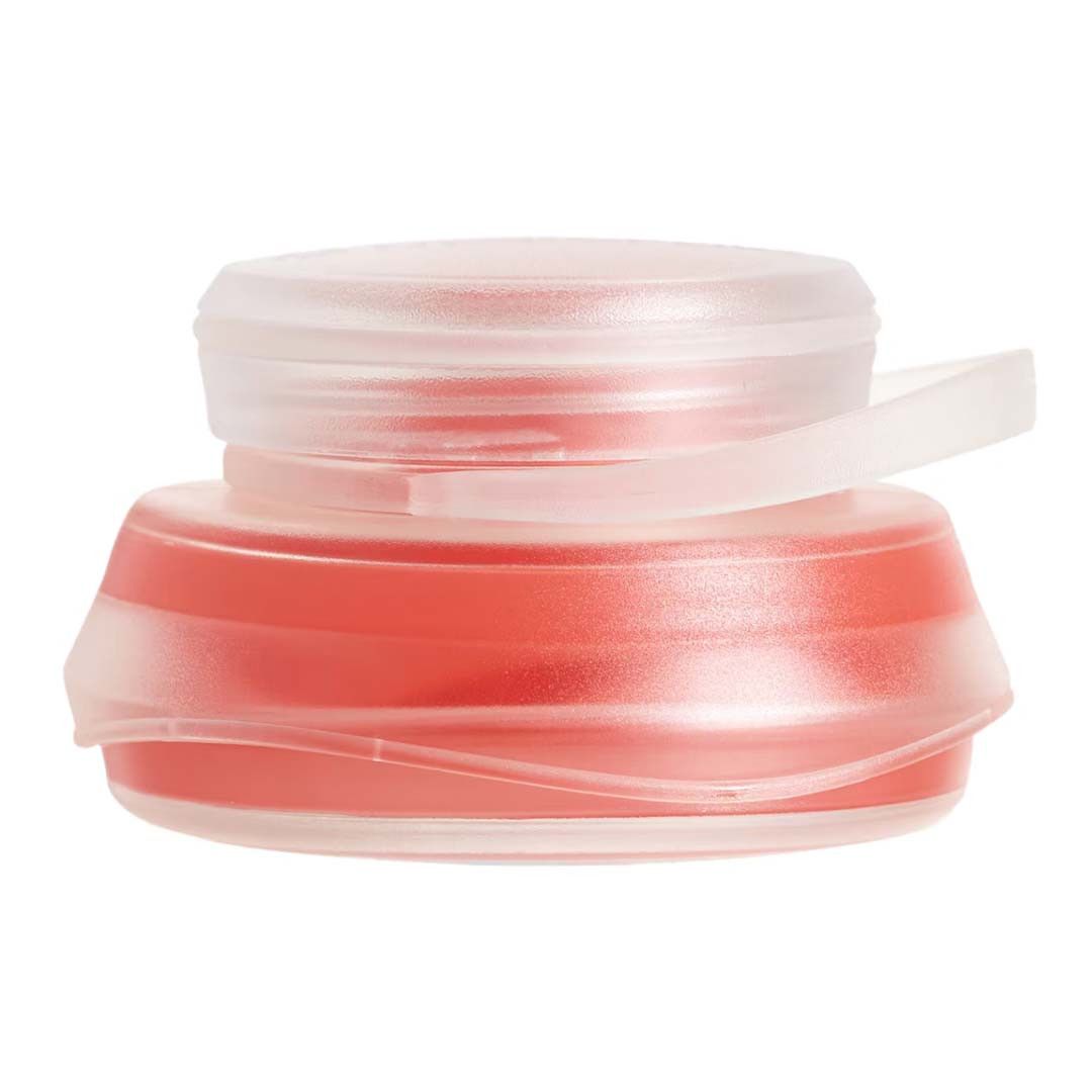 Supreme HydraPak Stash 1.0L Bottle Red Size ONE SIZE - 2 Thumbnail
