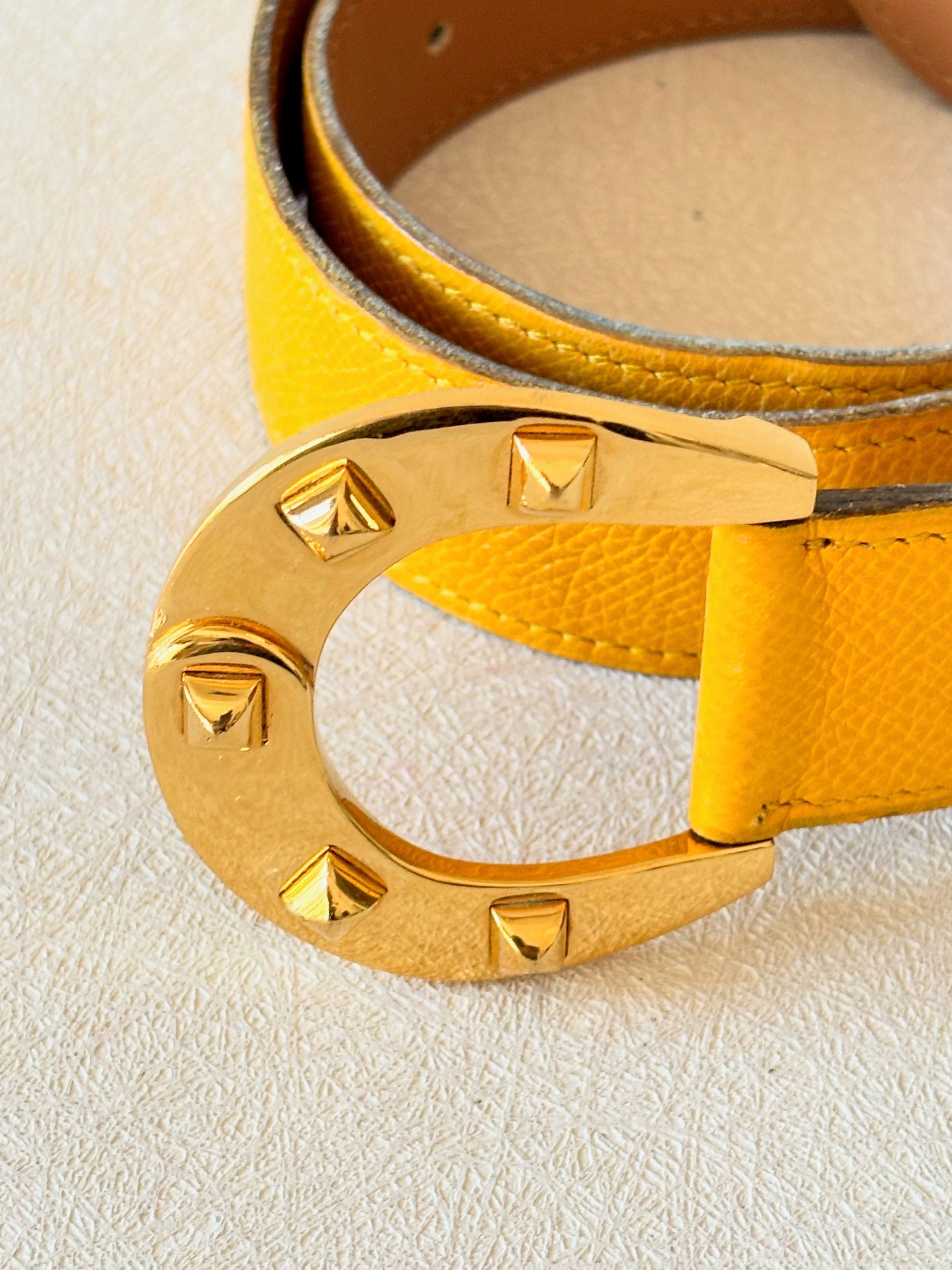 Other HERMÈS Ceinture Size ONE SIZE - 2 Thumbnail