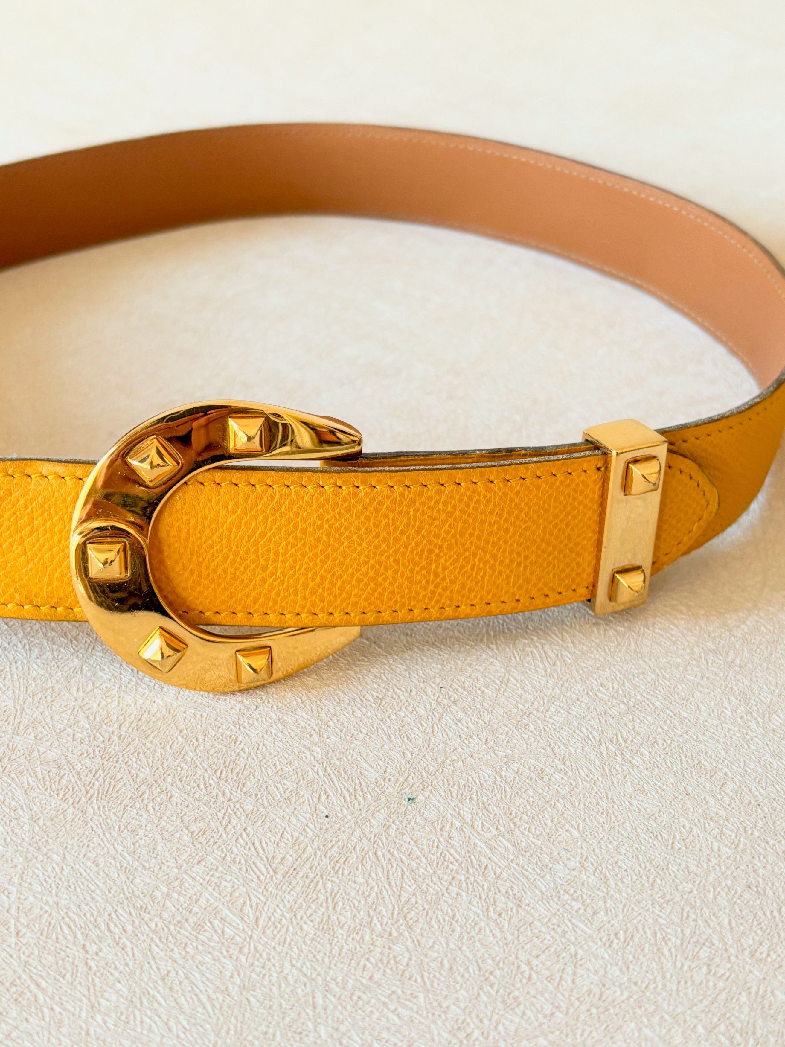 Other HERMÈS Ceinture Size ONE SIZE - 6 Thumbnail