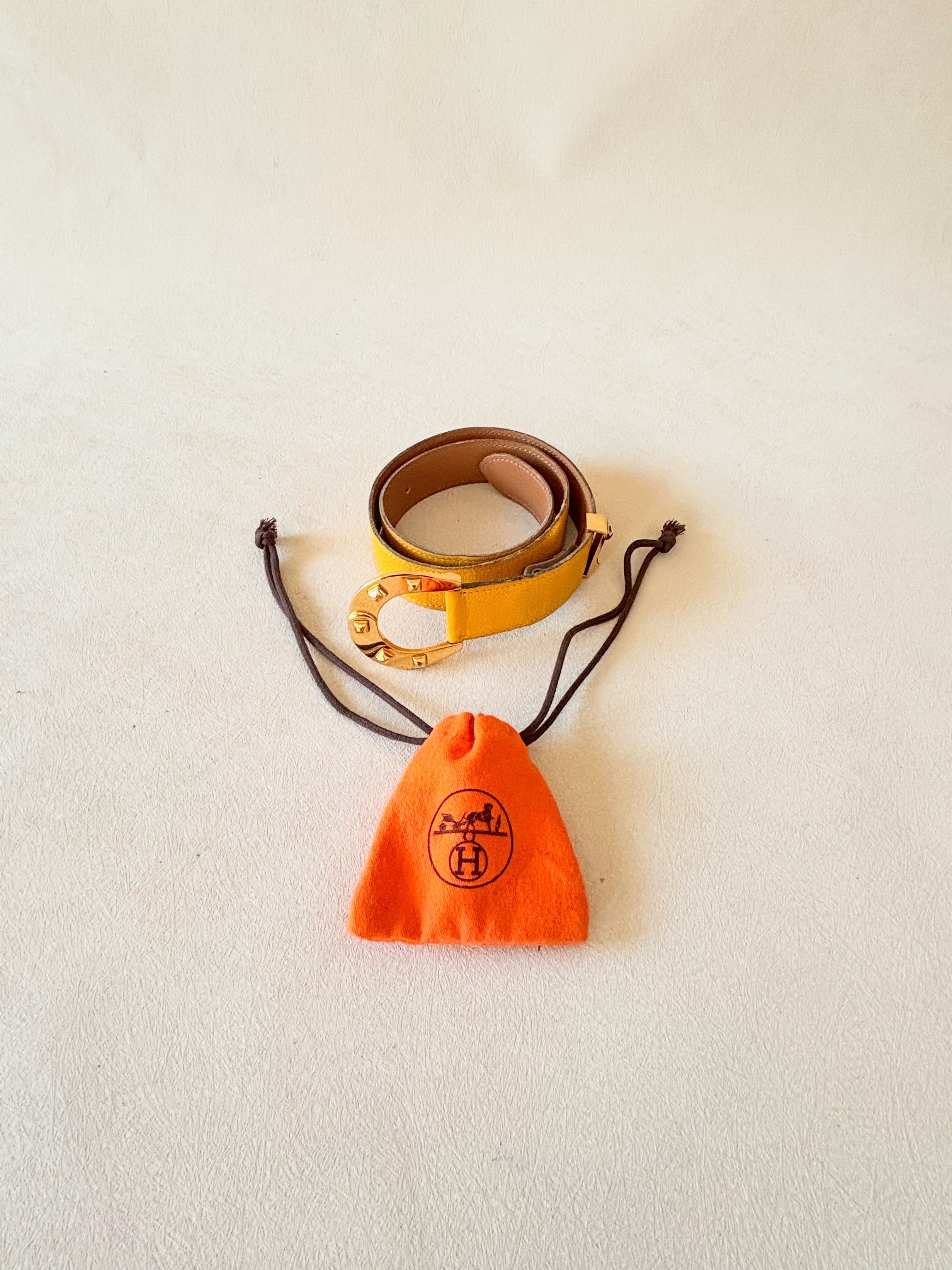 Other HERMÈS Ceinture Size ONE SIZE - 10 Thumbnail