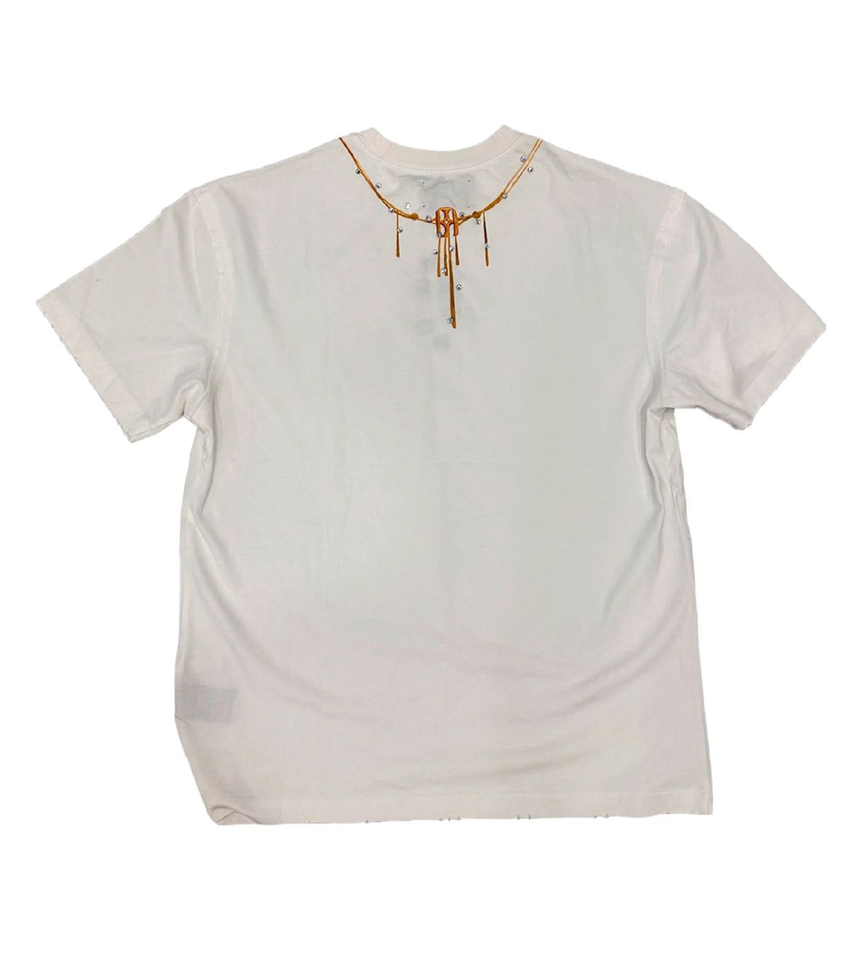Birth of Royal Child Gemstone Tee White Size US M / EU 48-50 / 2 - 2 Thumbnail