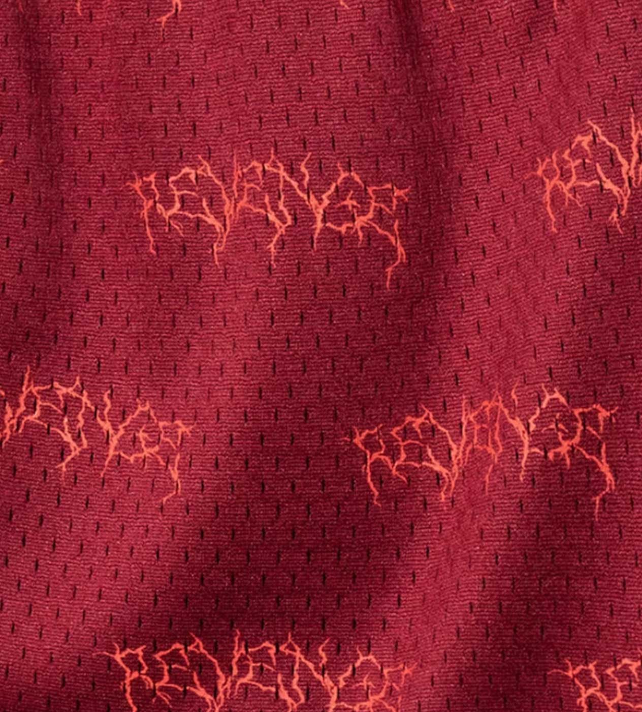 Revenge Massacre Shorts Red Size US 36 / EU 52 - 2 Thumbnail