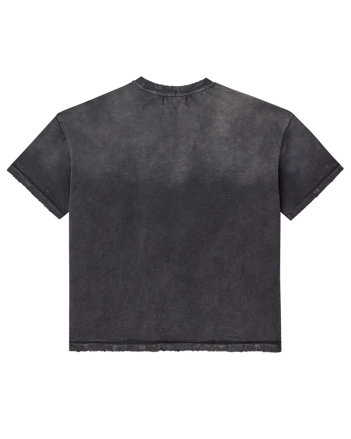 Vale Forever Pure Bucket Tee Black Size US XL / EU 56 / 4 - 2 Thumbnail